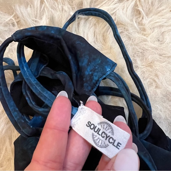 SoulCycle Sports Bra - Picture 3 of 4